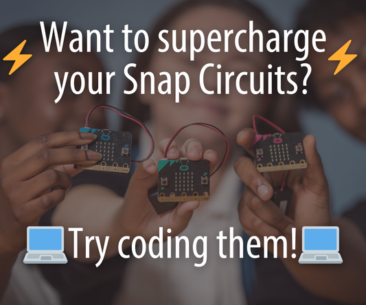 Unlock a World of Creativity with Snap:Bit and Micro:bit!