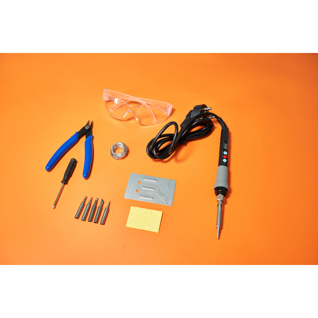 CircuitMess - Tools Pack