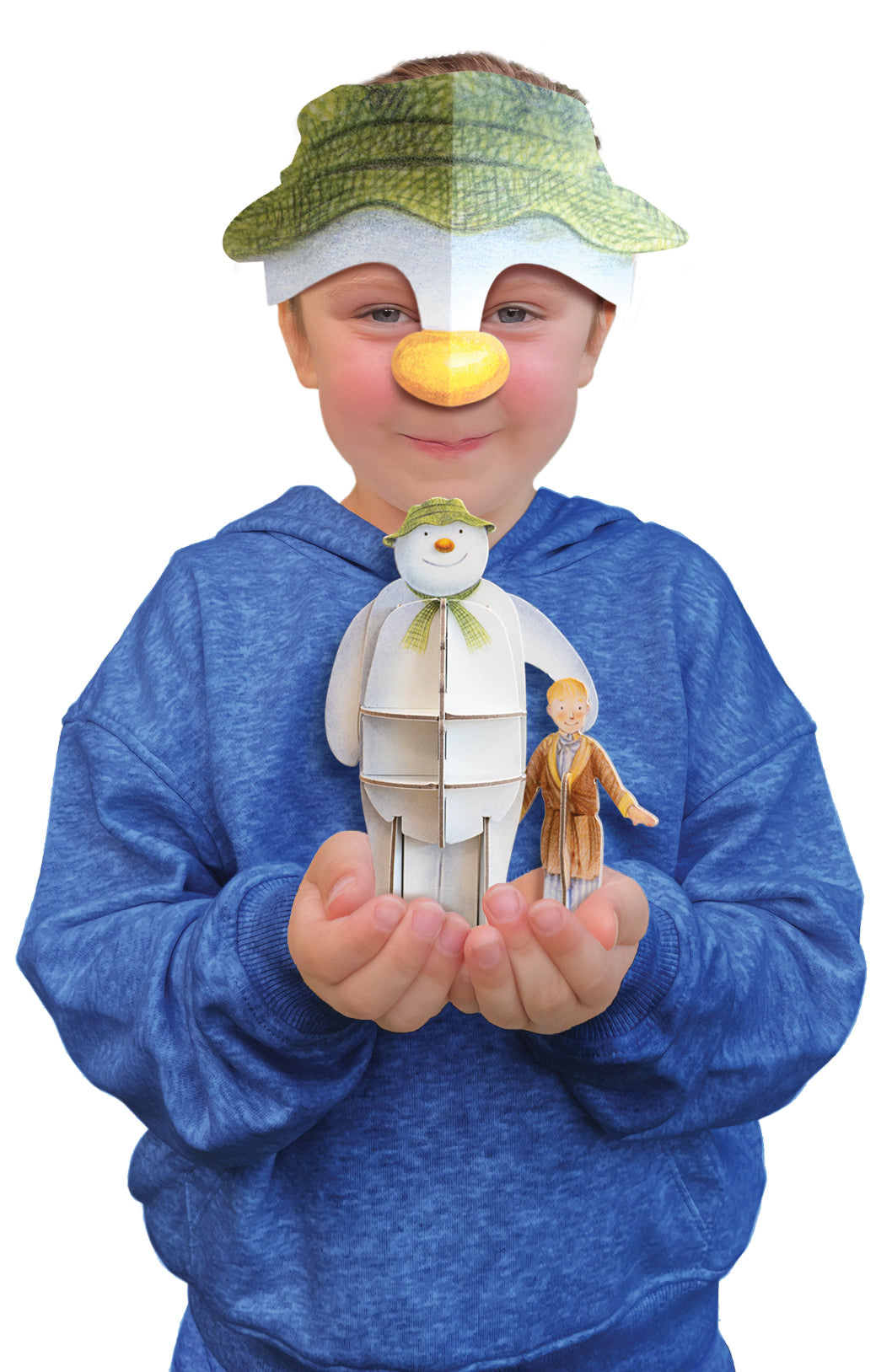 The Snowman™ Christmas Eve Box