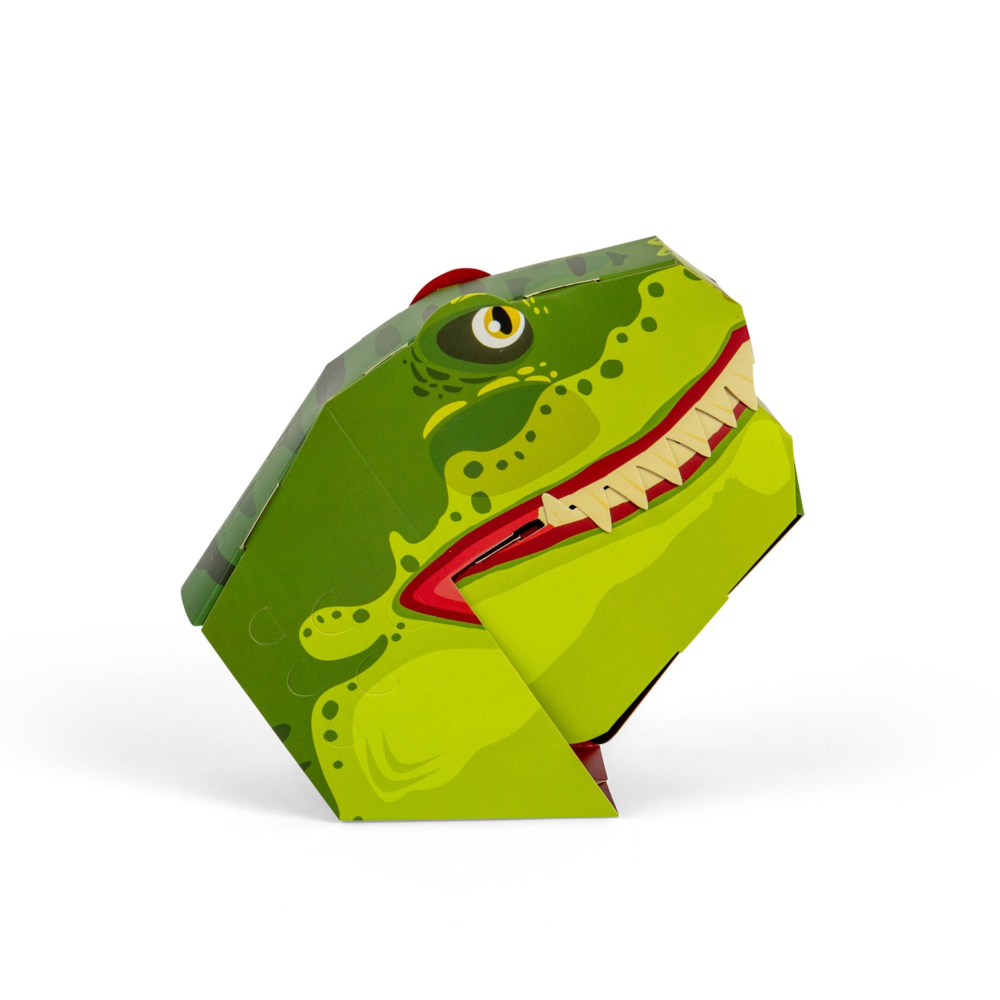 T-Rex Puppet Craft Kit