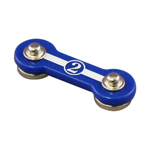 Conductor with 2-snaps - 6SC02