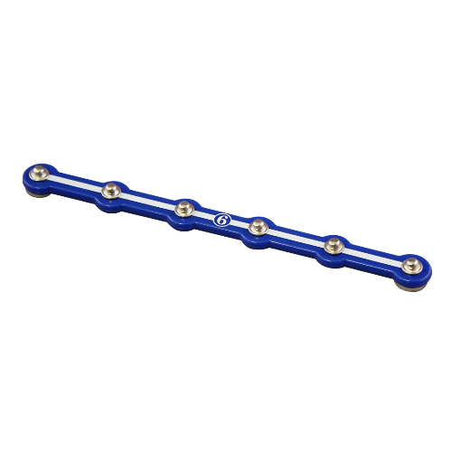 Conductor with 6-snaps - 6SC06