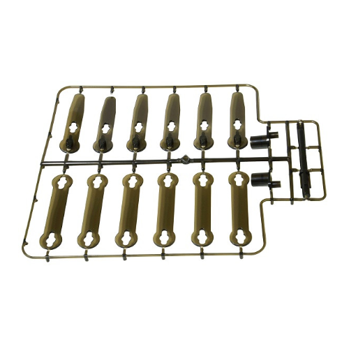 Crawler Parts - 6SCCRAWP