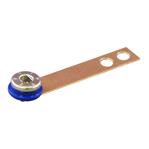 Copper Electrode with Snap - 6SCECS