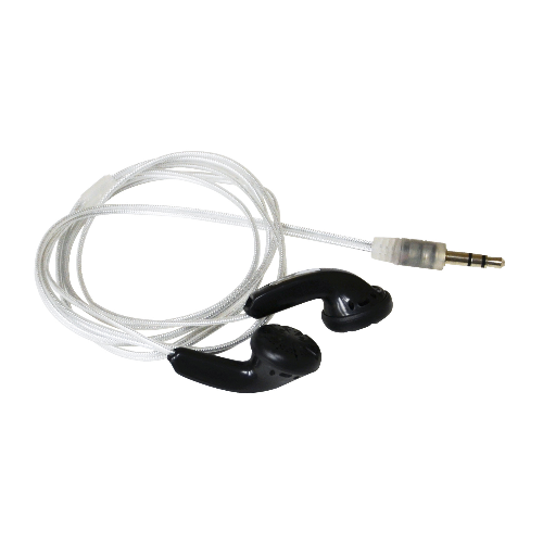 Earphone for 6SCFM2 - 6SCFM2B