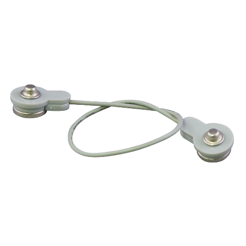 Jumper Wire 8 (Grey) - 6SCJ3E