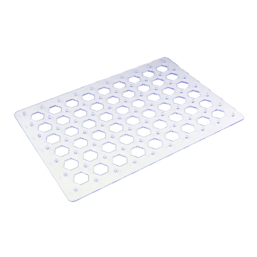 Base Grid (11 x 7.7) - 6SCBG