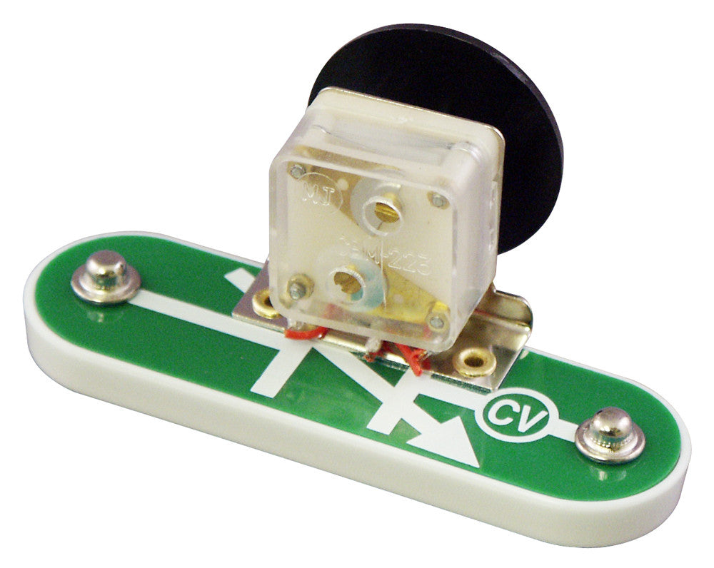 Variable Capacitor - 6SCCV