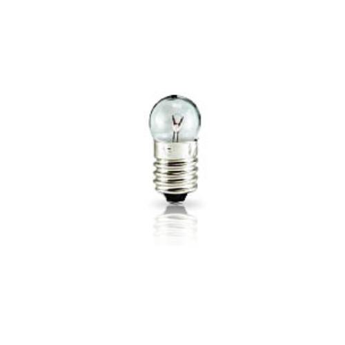 2.5V / 3.2V Bulb - 6SCL1B