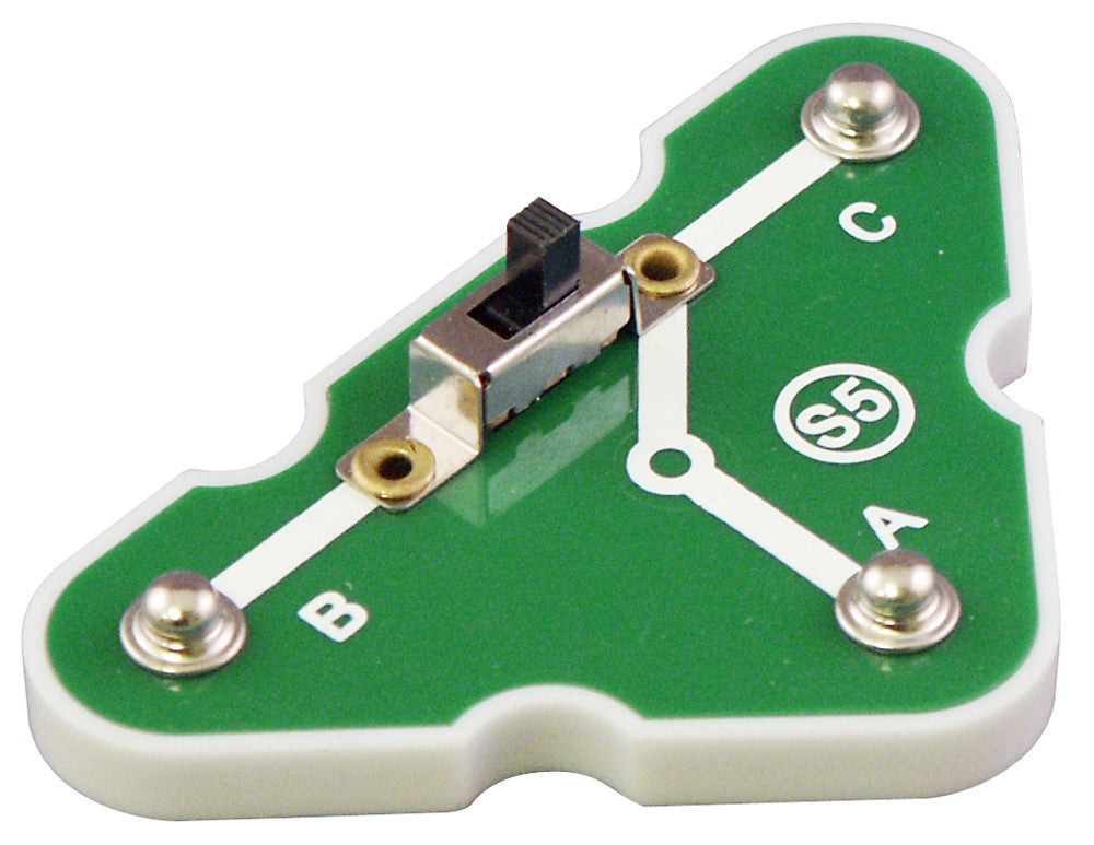 SPDT Switch - 6SCS5