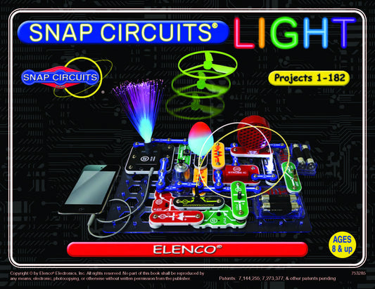 LIGHT Manual - 753285