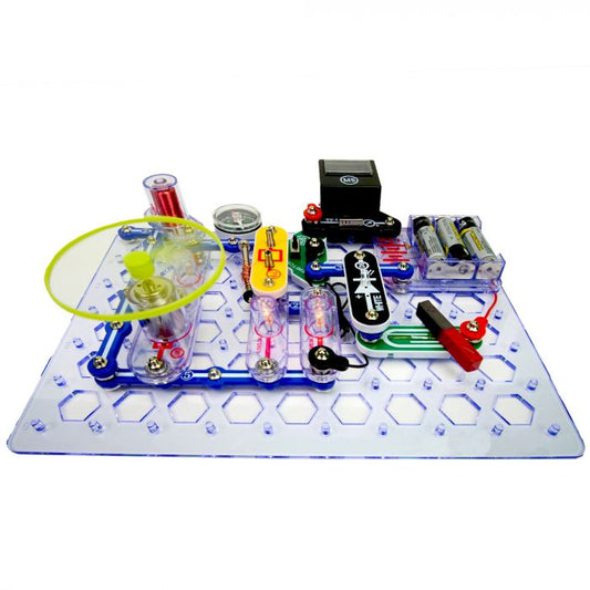 Snap Circuits® STEM (SC-STEM1)