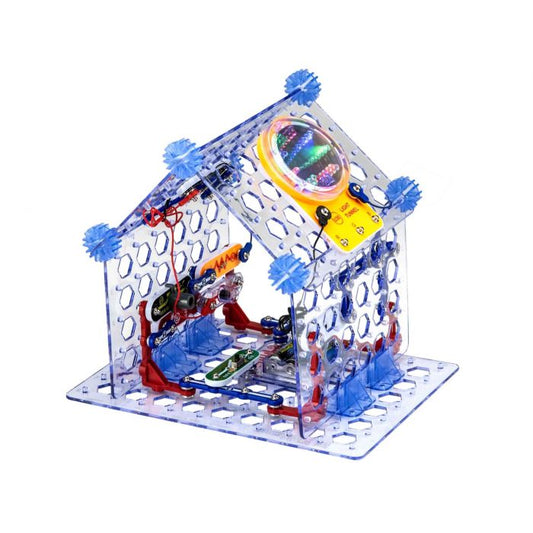 Snap Circuits 3D Illumination (SC-3DI)