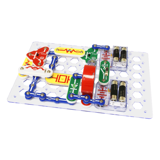 Snap Circuits Classic © 310 Experiments (SC-310)