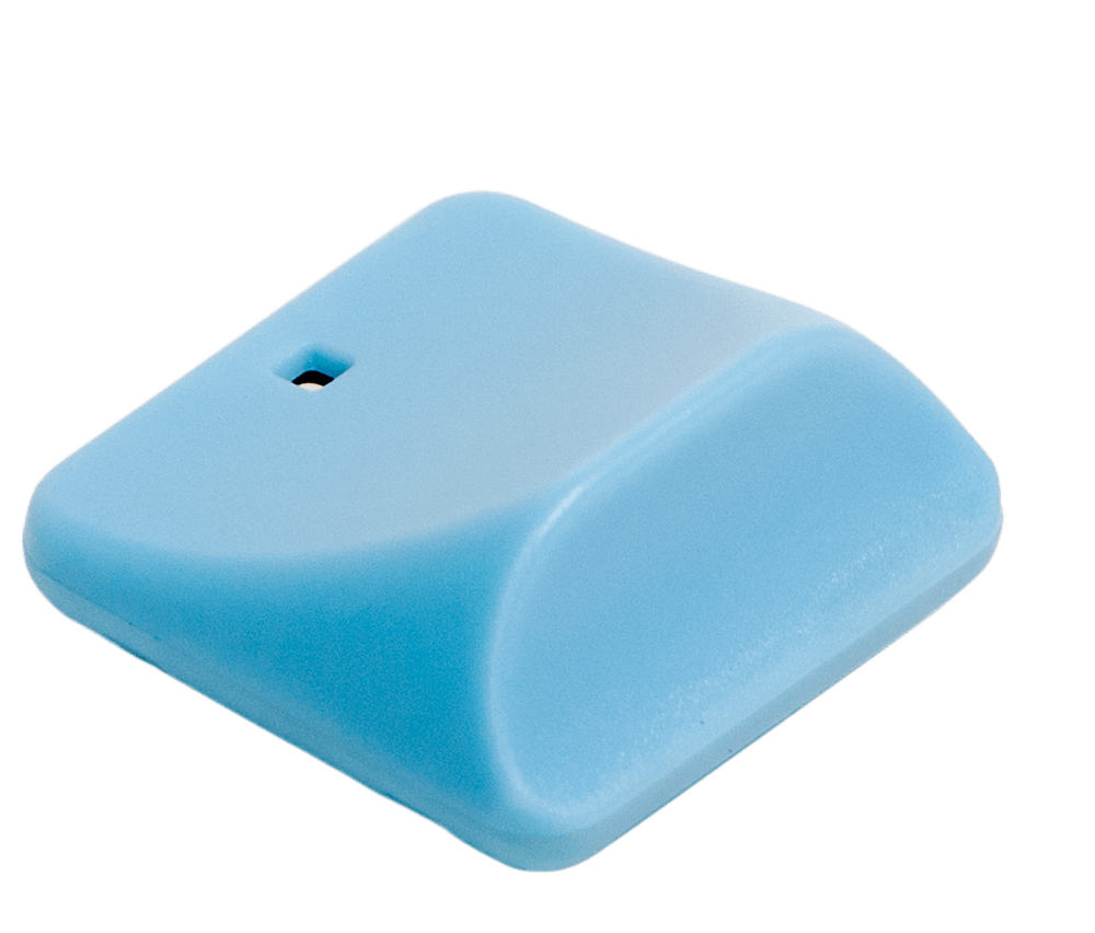 Bluetooth Hat Cubelet