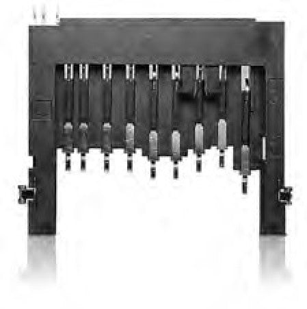 Yamaichi FPS SD Card and MMC Reader - Manual Insertion