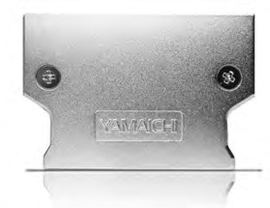 Yamaichi NHA MC01 Metal Cover (180 Cable Exit)
