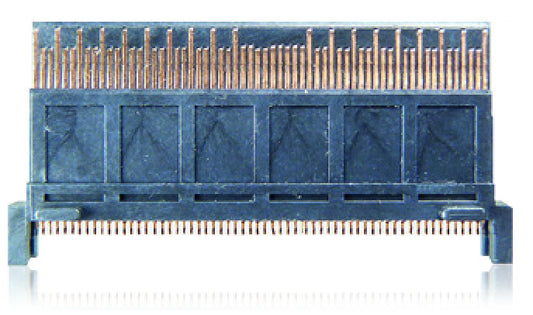 Yamaichi CN168 Series CFP8 400Gbp/s Ethernet Plug Connector