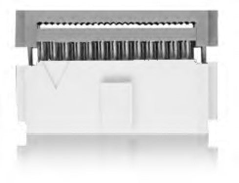 Yamaichi NFS IDC Type Strain Relief (1.27mm pitch)