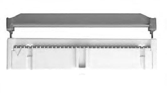 Yamaichi FAS Mil Std. IDC Type Strain Relief (2.54mm pitch)