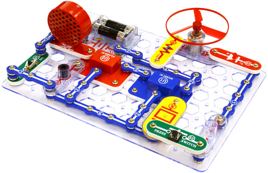 Snap Circuits Sets in Stock