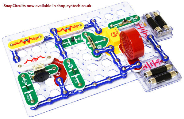 Snap Circuits