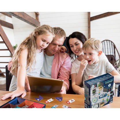 Scottie Go! Digital Planet