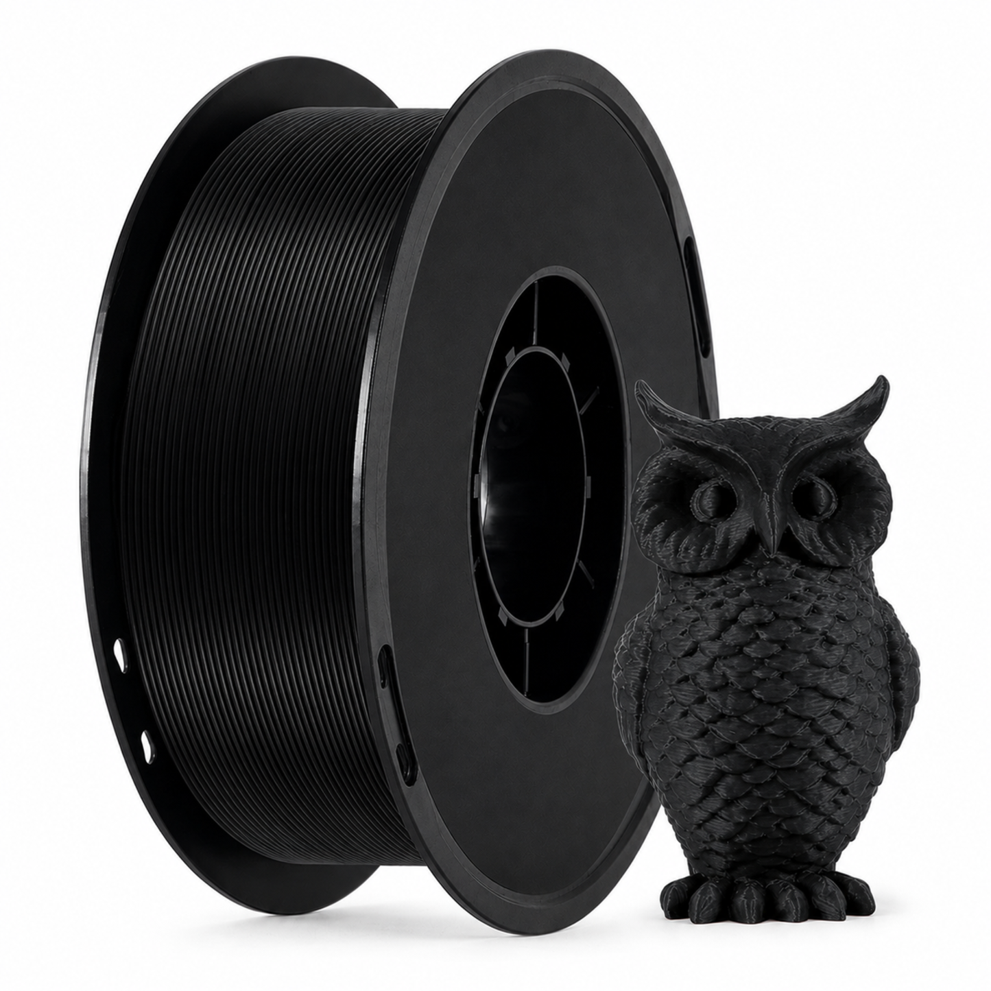 Premium PLA 3D Printer Filament 1.75mm – 1kg Spool