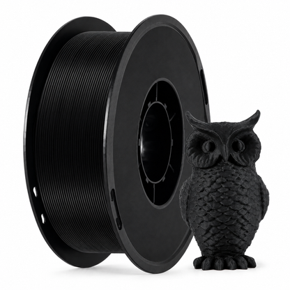 Premium PLA 3D Printer Filament 1.75mm – 1kg Spool