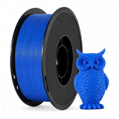 Premium PLA 3D Printer Filament 1.75mm – 1kg Spool