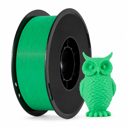 Premium PLA 3D Printer Filament 1.75mm – 1kg Spool