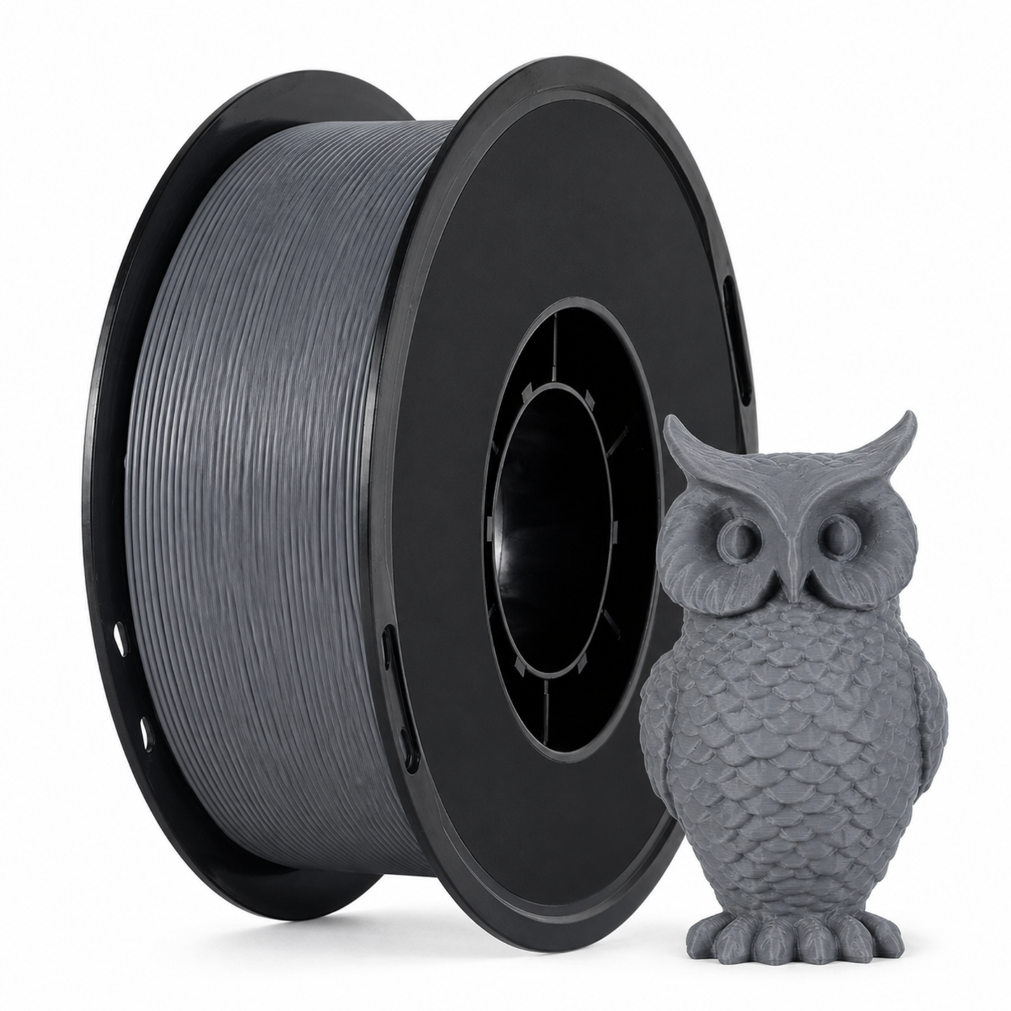 Premium PLA 3D Printer Filament 1.75mm – 1kg Spool