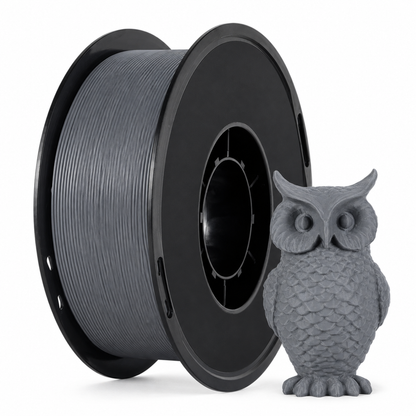 Premium PLA 3D Printer Filament 1.75mm – 1kg Spool