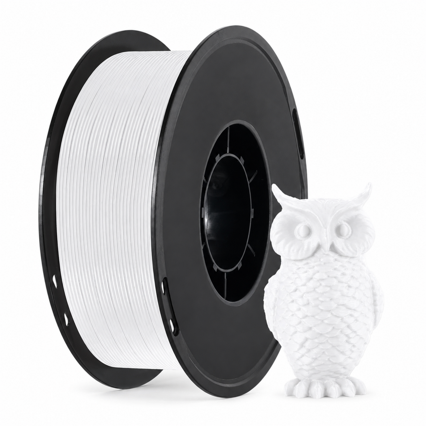 Premium PLA 3D Printer Filament 1.75mm – 1kg Spool
