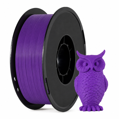 Premium PLA 3D Printer Filament 1.75mm – 1kg Spool