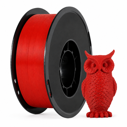 Premium PLA 3D Printer Filament 1.75mm – 1kg Spool