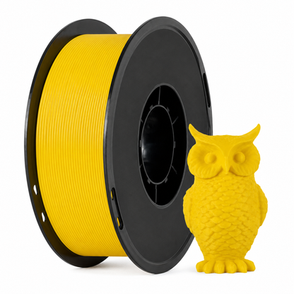 Premium PLA 3D Printer Filament 1.75mm – 1kg Spool