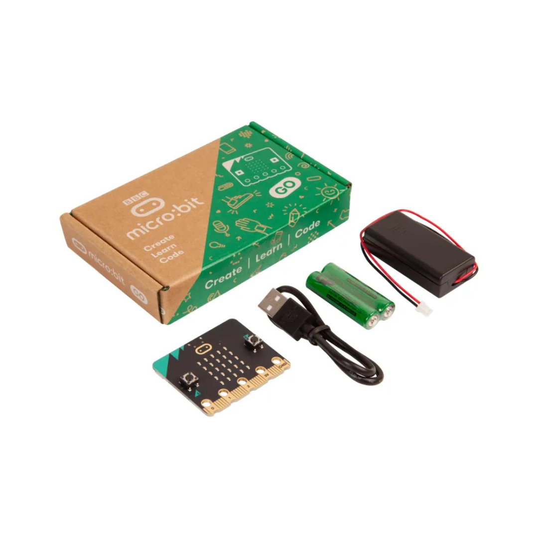 BBC Micro:Bit
