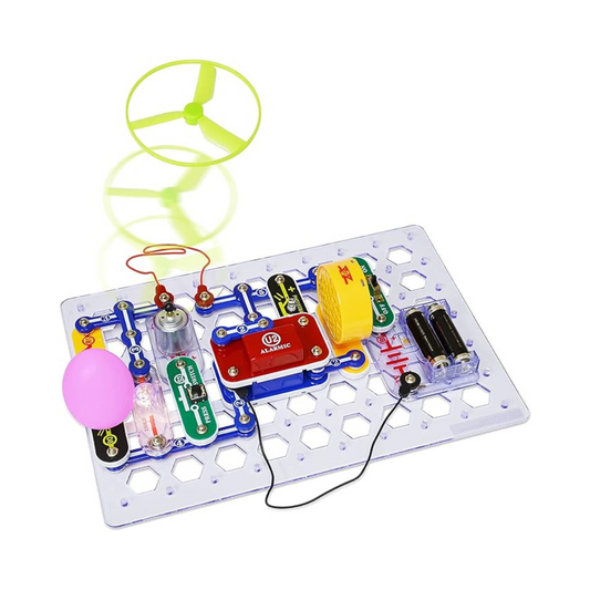 Snap Circuits Jr. Select (SC-130)