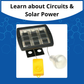 Solar Deluxe Educational Science Kit