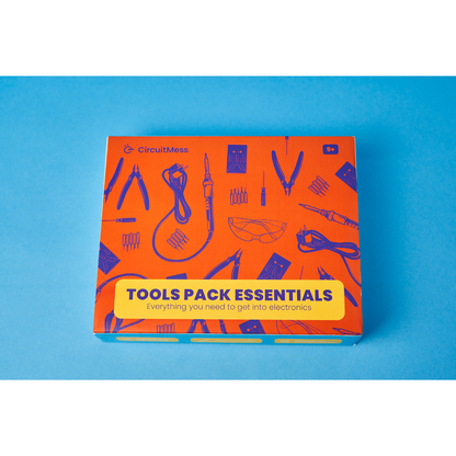 CircuitMess - Tools Pack