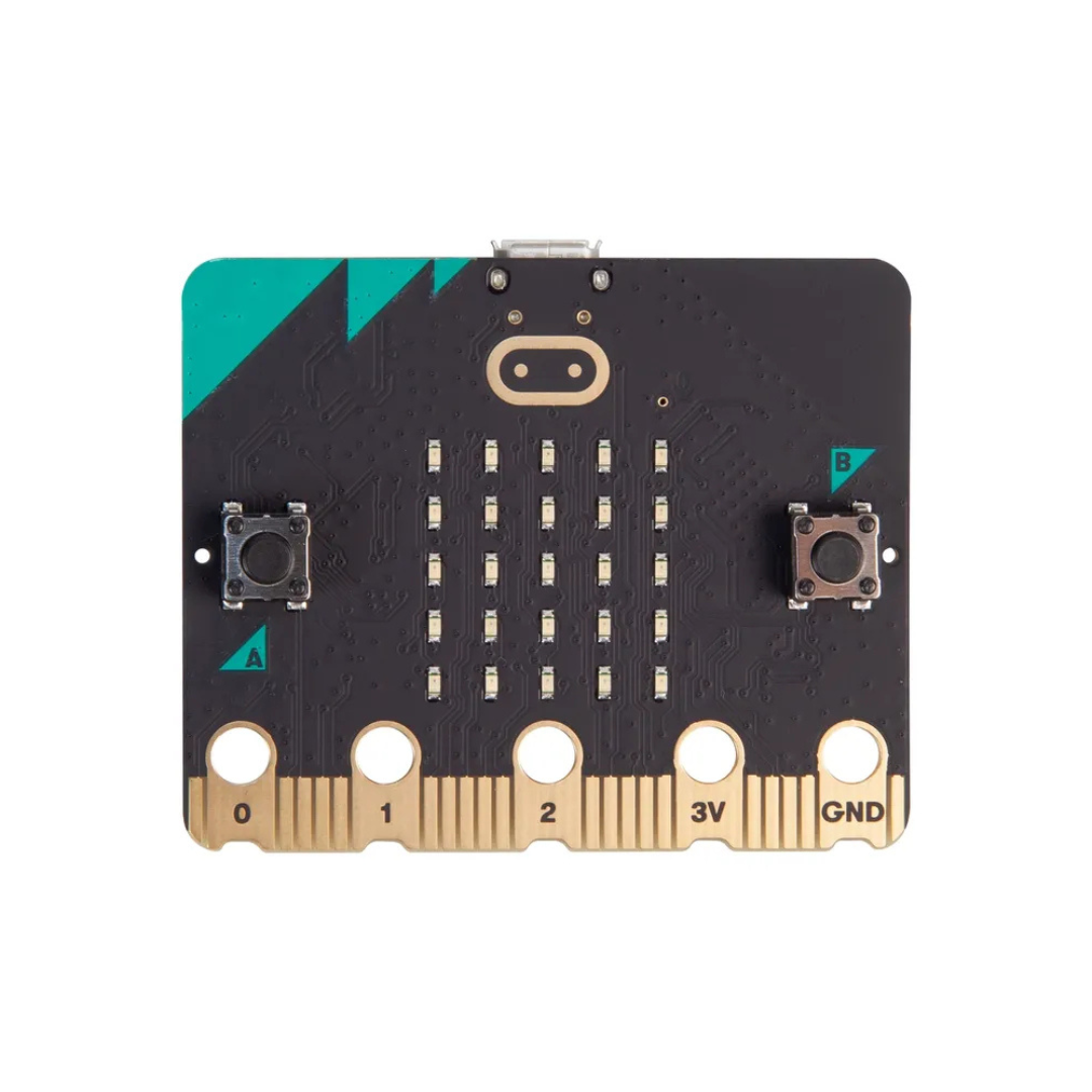 BBC Micro:Bit Go V2 - Complete Starter Kit