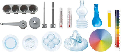 Make Your Own Weather Science Kit