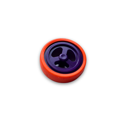 6SCM1W Wheel Attachment – Motor Drive Component