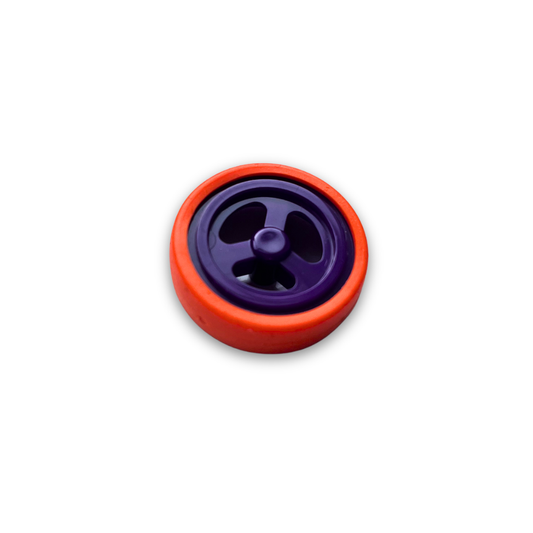6SCM1W Wheel Attachment – Motor Drive Component