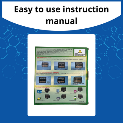 Solar Deluxe Educational Science Kit