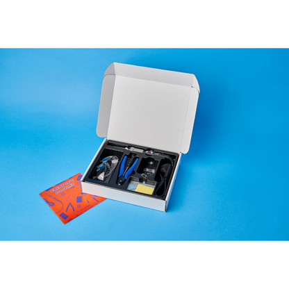 CircuitMess - Tools Pack