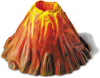 Make Your Own Erupting Volcano!