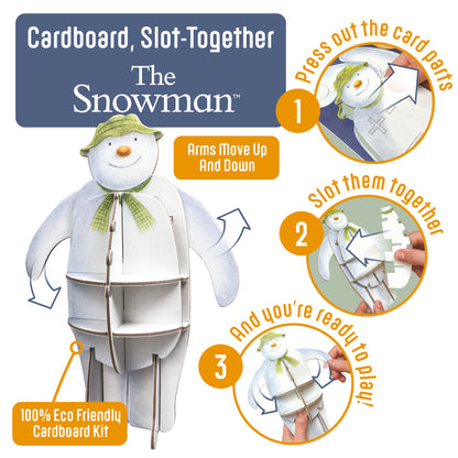 The Snowman™ Christmas Eve Box