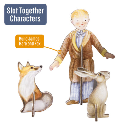 The Snowman™ Christmas Eve Box